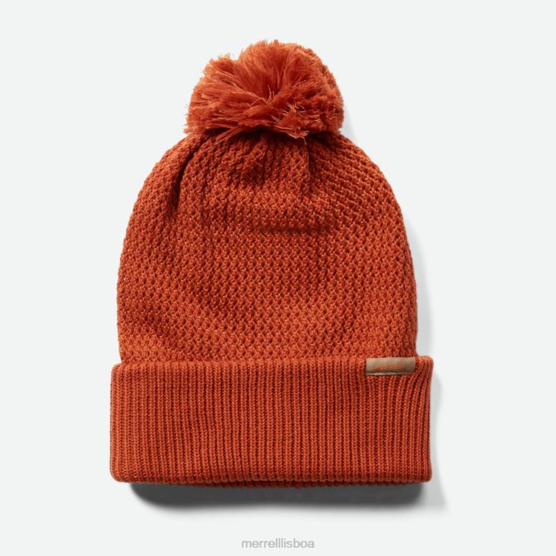 gorro bobble waffle (jaf26648-787) DD0T376 argila de oleiro Merrell