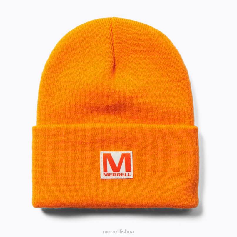 gorro com patch (jaf26639-751) DD0T224 exuberância Merrell