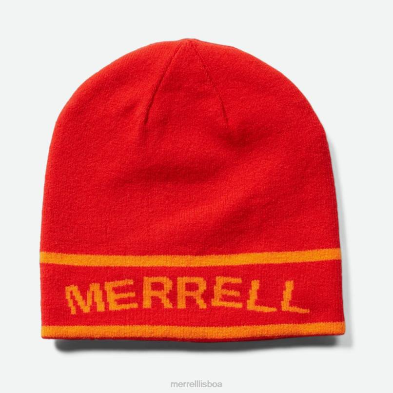 gorro reversível (jaf26531-629) DD0T294 poinciana Merrell