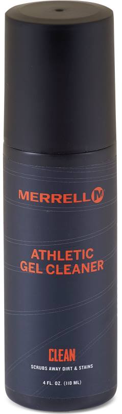 limpador de gel atlético 4,0 onças (jaf24578-990s) DD0T313 natural Merrell