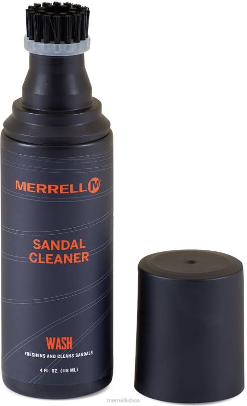limpador de sandálias 4,0 onças (jaf24576-990s) DD0T273 natural Merrell