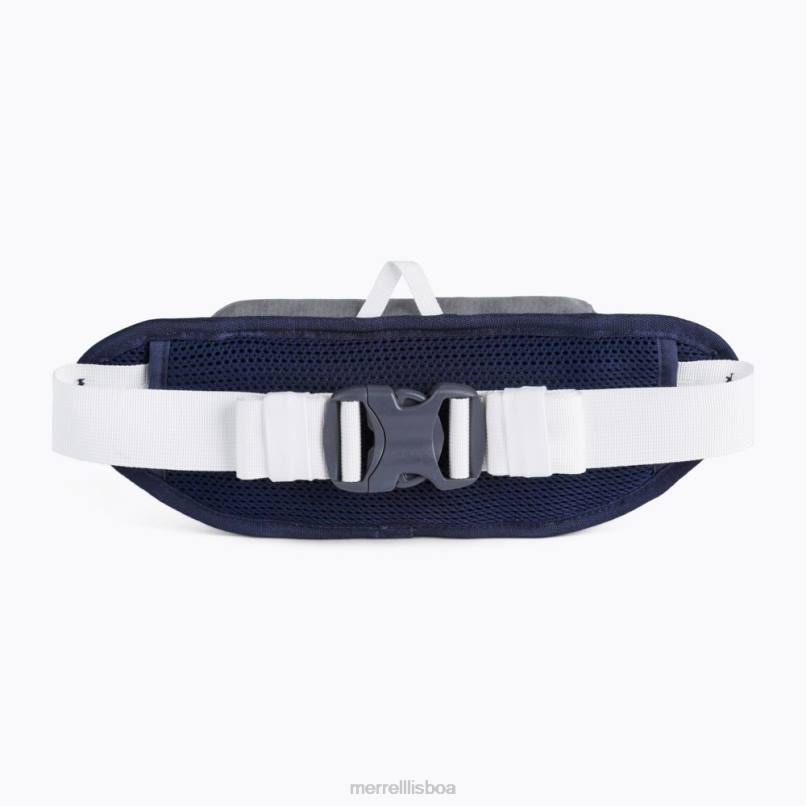 pacote lombar crest eco dye 1,5l (jaf26671-023) DD0T397 monumento Merrell