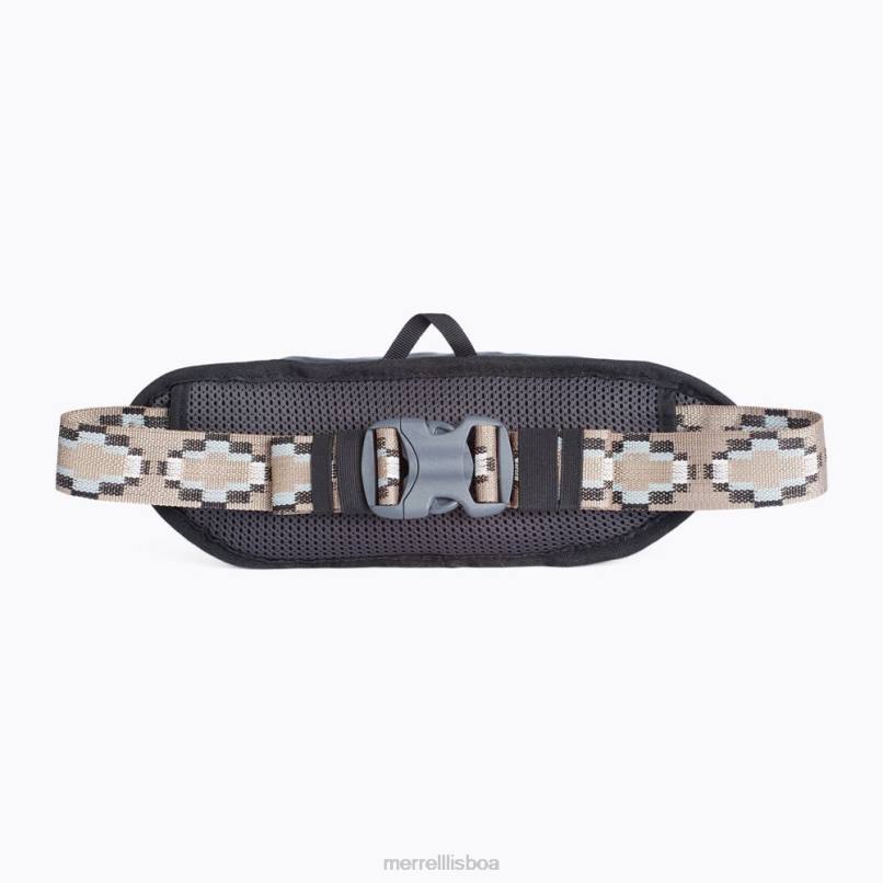 pacote lombar crista 1.5l x jordan ann craig (jbf25706-962) DD0T432 estampa jac Merrell