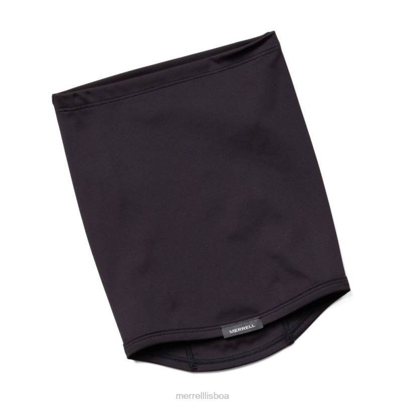 polaina antimicrobiana (jaf26315-010) DD0T548 preto Merrell