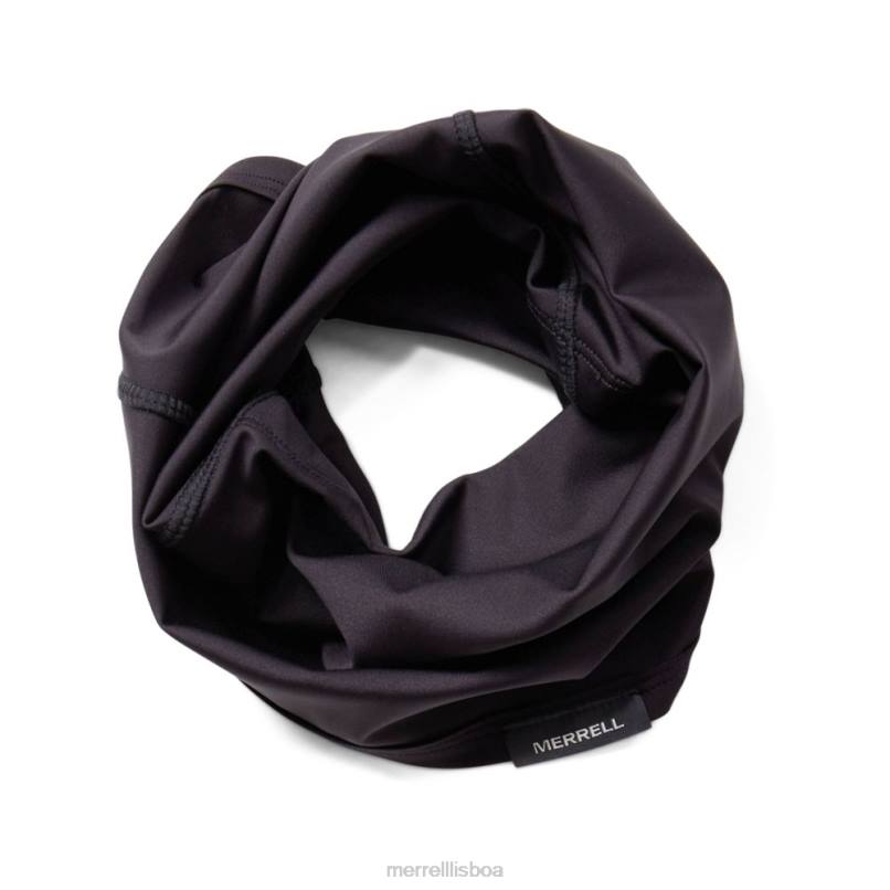 polaina antimicrobiana (jaf26315-010) DD0T548 preto Merrell