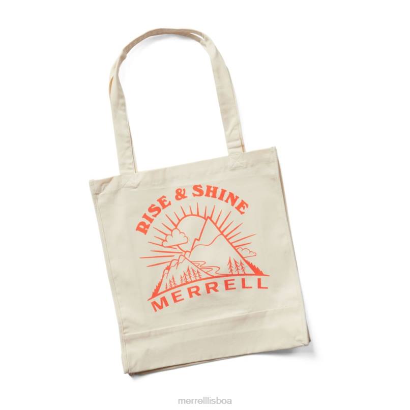 sacola de lona trailhead (jbf25711-893) DD0T592 tripulação natural ao ar livre Merrell