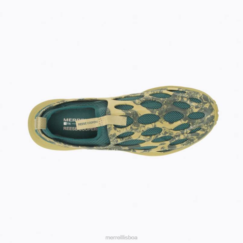 hidro corredor x reese cooper (j500283) DD0T576 noite da floresta Merrell