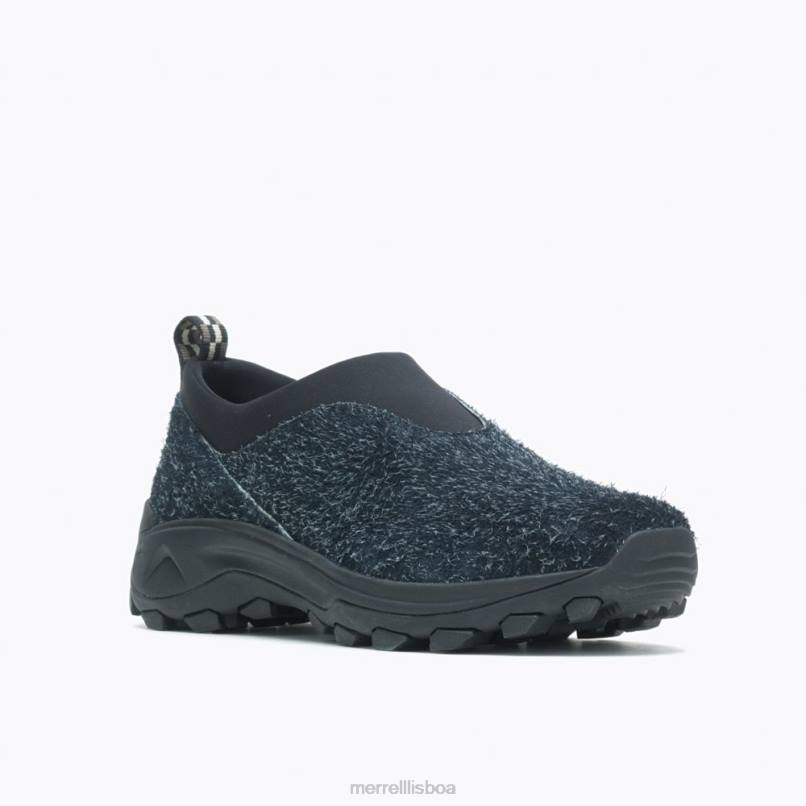 inverno moc 3 1trl (j004749) DD0T719 preto/ostra Merrell