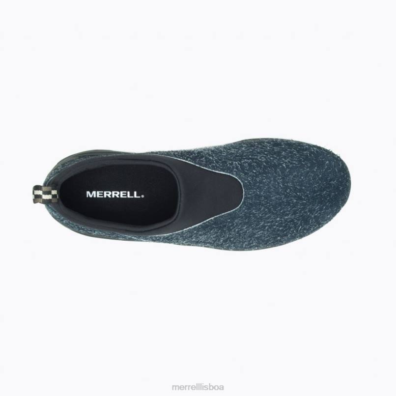 inverno moc 3 1trl (j004749) DD0T719 preto/ostra Merrell