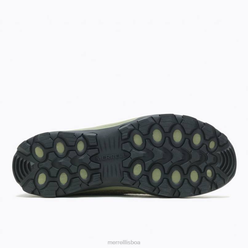 inverno moc 3 1trl (j004753) DD0T721 erva Merrell