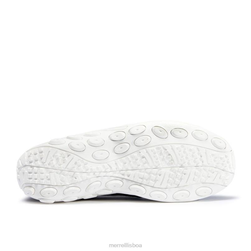 lã moc da selva (j003057) DD0T685 Preto branco Merrell