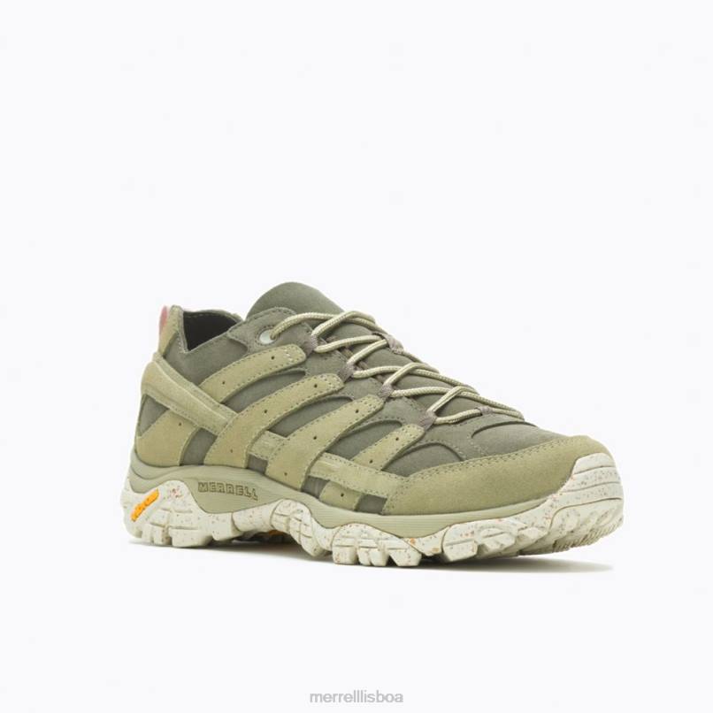 moab 2 decon 1trl (j004207) DD0T715 erva/musgo Merrell