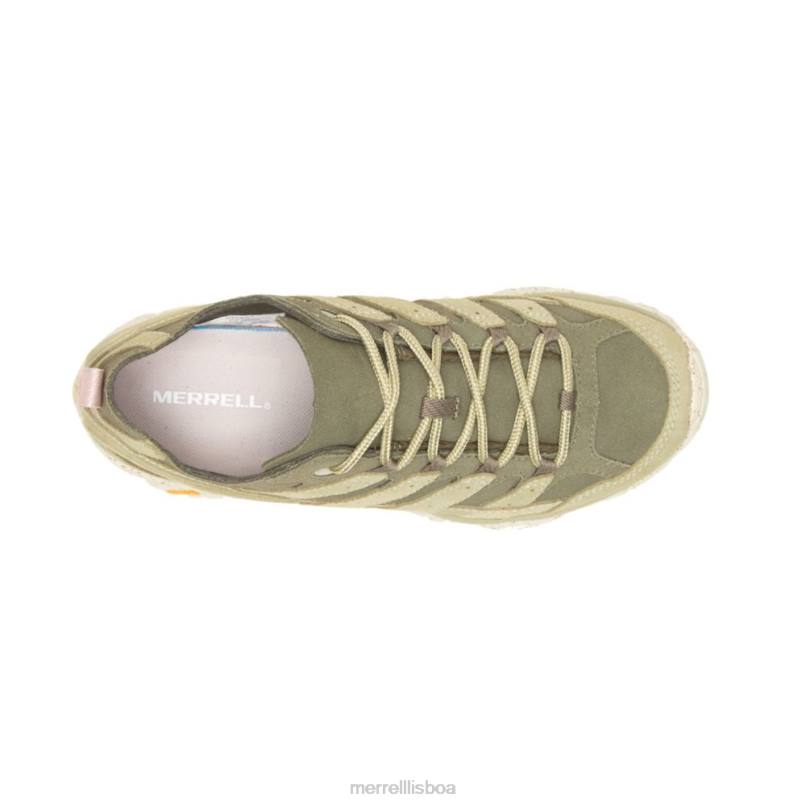moab 2 decon 1trl (j004714) DD0T1044 erva/musgo Merrell