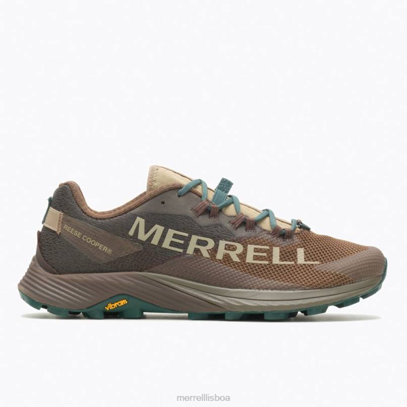mtl longo céu 2 x reese cooper (j500289) DD0T750 lontra Merrell