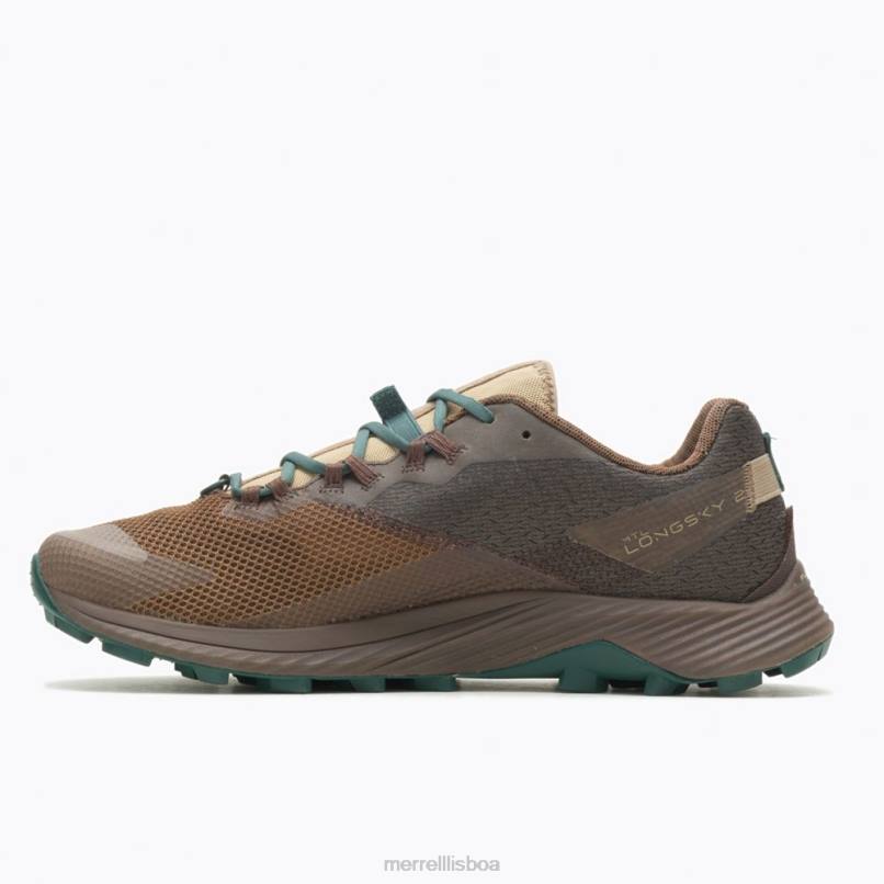 mtl longo céu 2 x reese cooper (j500289) DD0T750 lontra Merrell