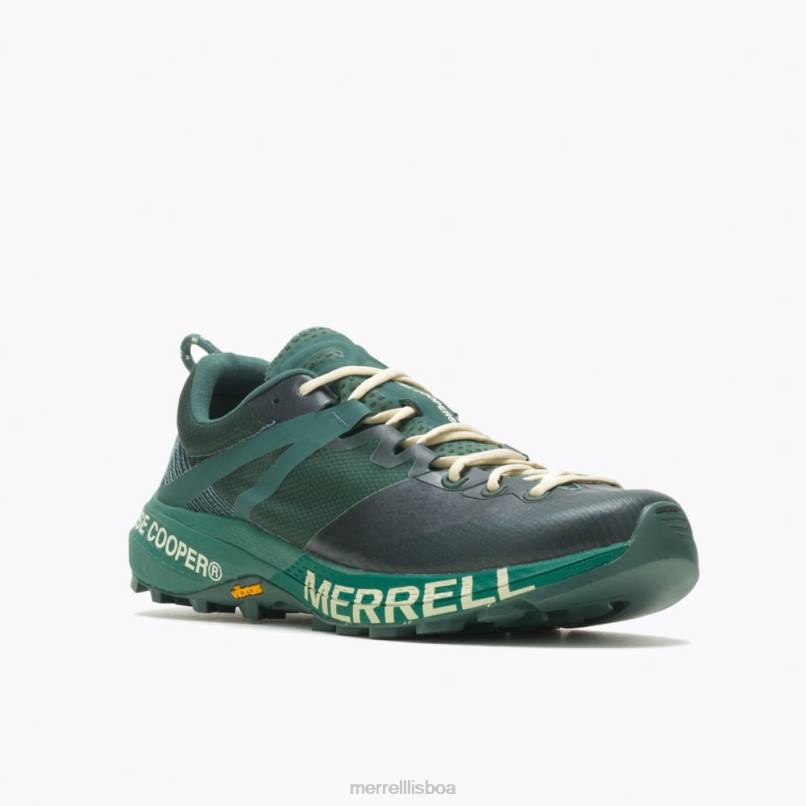 mtl mqm x reese cooper (j500291) DD0T667 caçador verde Merrell