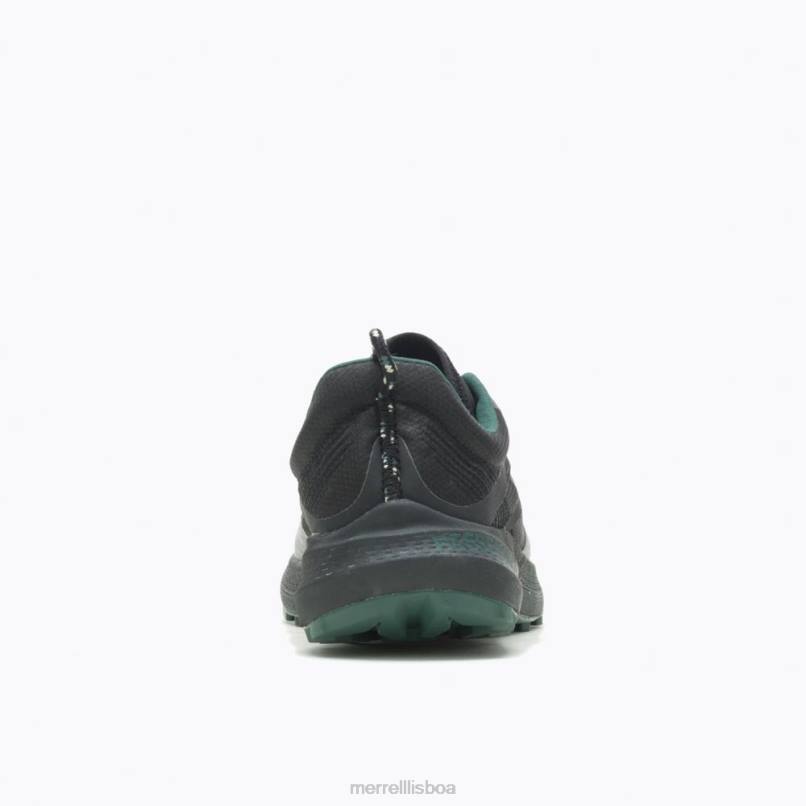 mtl mqm x reese cooper (j500293) DD0T668 pirata preto Merrell