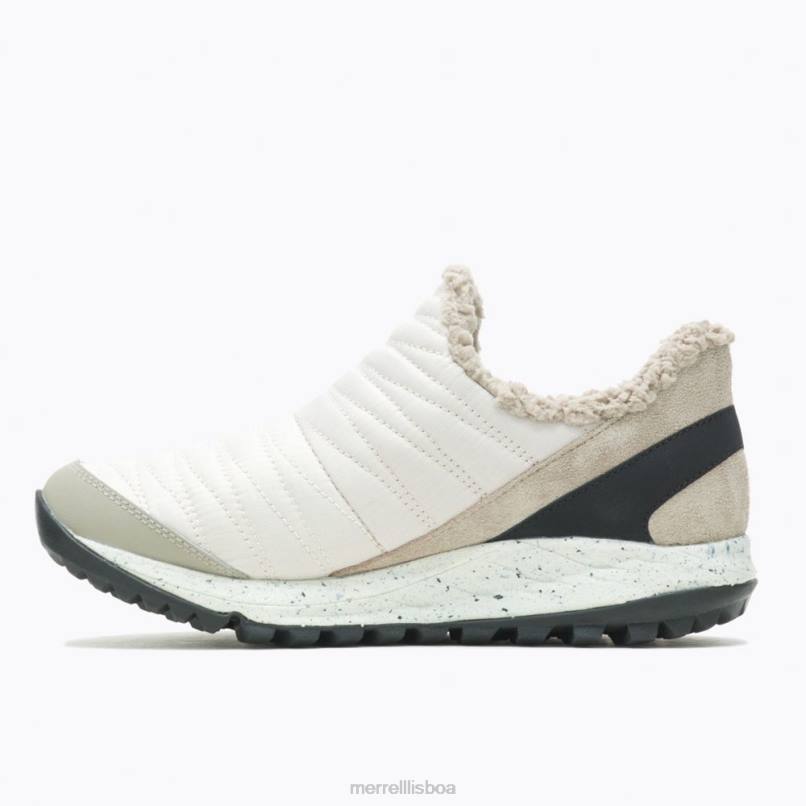 tênis antora moc (j067310) DD0T1129 raio de luar Merrell